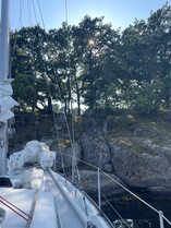 Windjule an Tjärö Foto: Windjule an Tjärö
