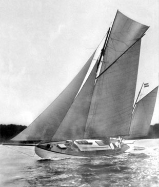 Foto: STROPP III (1927)
