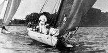 Foto: STROPP II (1908)