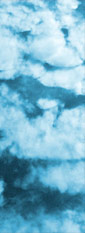 Foto: Wolken