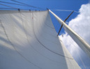 Karte: Seereise 1996