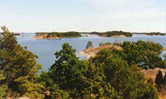 Foto: Panorama auf Schwedisch