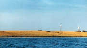 Foto: Seereise 2001