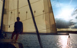 Foto: Seereise 2001
