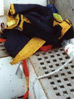 Foto: Seereise 2001