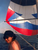 Foto: Seereise 2001