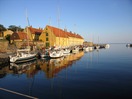 Foto: Hafenansicht