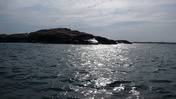 Foto: Schwedens schöne Westküste (vor Hamburgsund)