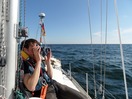Foto: Wir behalten den Überblick :-)