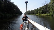 Foto: Überführung