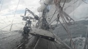 Foto: Etwas mehr Wind...