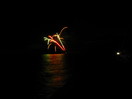 Foto: Feuerwerk in Altefähr