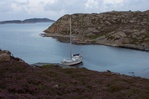 Foto: boot und schaere Norwegen 2