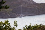 Foto: boot und schaere Norwegen 1
